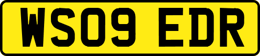 WS09EDR