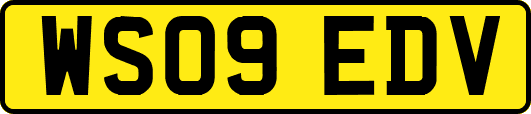 WS09EDV