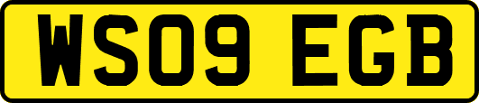 WS09EGB