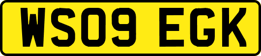 WS09EGK