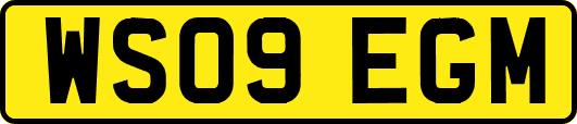 WS09EGM
