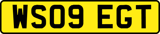 WS09EGT
