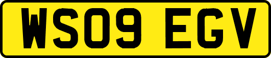 WS09EGV