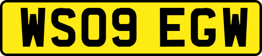 WS09EGW