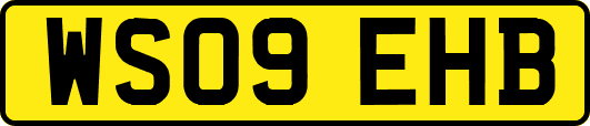 WS09EHB
