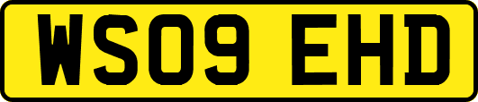 WS09EHD