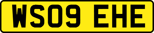 WS09EHE