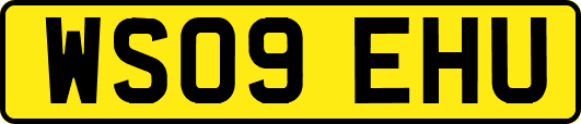 WS09EHU