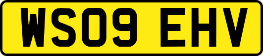 WS09EHV