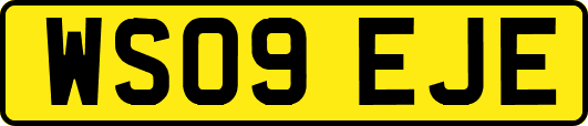 WS09EJE