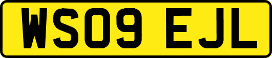 WS09EJL