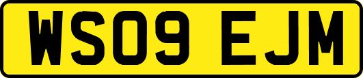 WS09EJM