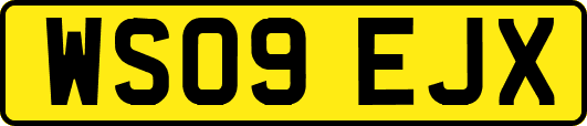 WS09EJX