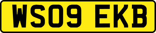 WS09EKB
