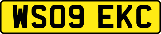 WS09EKC
