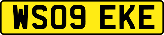 WS09EKE