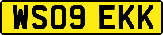 WS09EKK