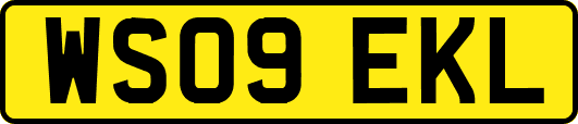 WS09EKL