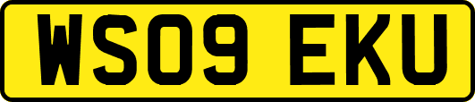 WS09EKU