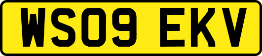 WS09EKV
