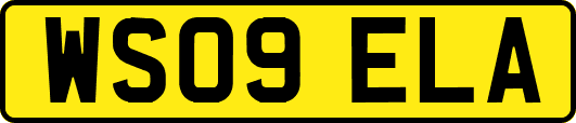 WS09ELA