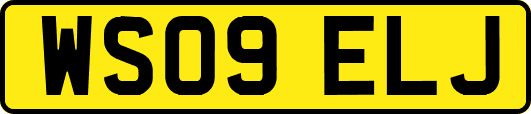 WS09ELJ