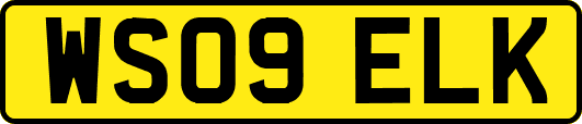 WS09ELK