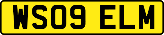 WS09ELM