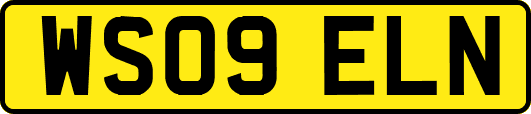 WS09ELN