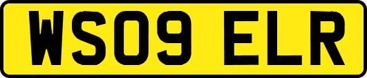 WS09ELR