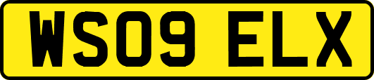 WS09ELX