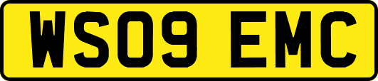WS09EMC