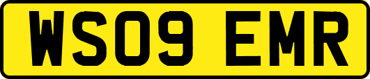 WS09EMR