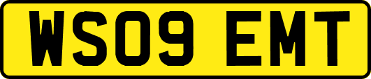 WS09EMT