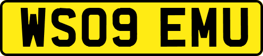 WS09EMU