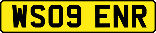 WS09ENR