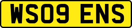WS09ENS