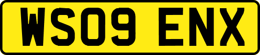 WS09ENX