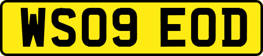 WS09EOD