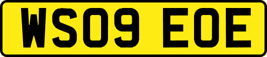 WS09EOE