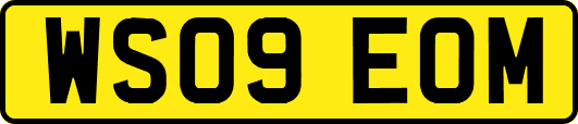 WS09EOM