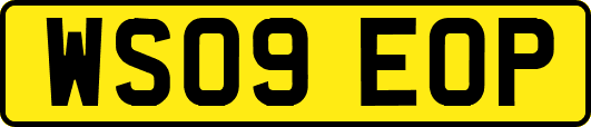WS09EOP