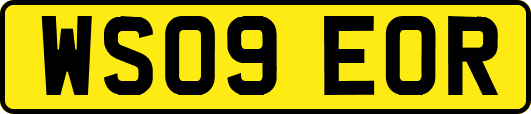 WS09EOR
