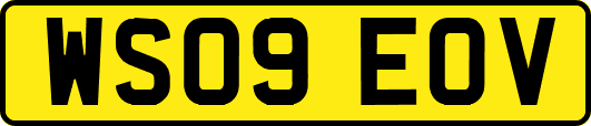 WS09EOV