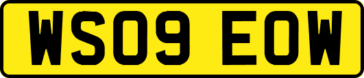 WS09EOW