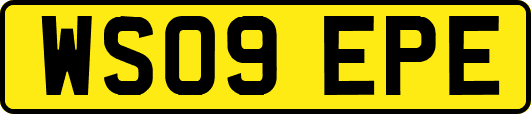 WS09EPE