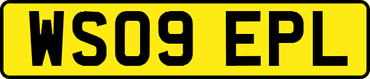 WS09EPL