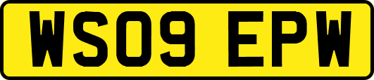 WS09EPW