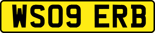 WS09ERB