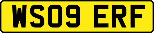 WS09ERF
